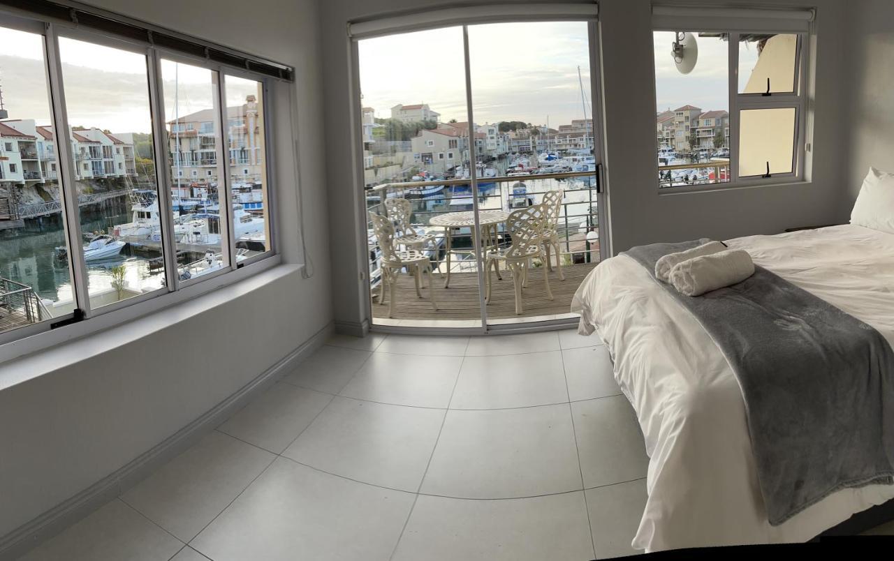 Ships Bell At Port St Francis Apartment St Francis Bay Exterior foto