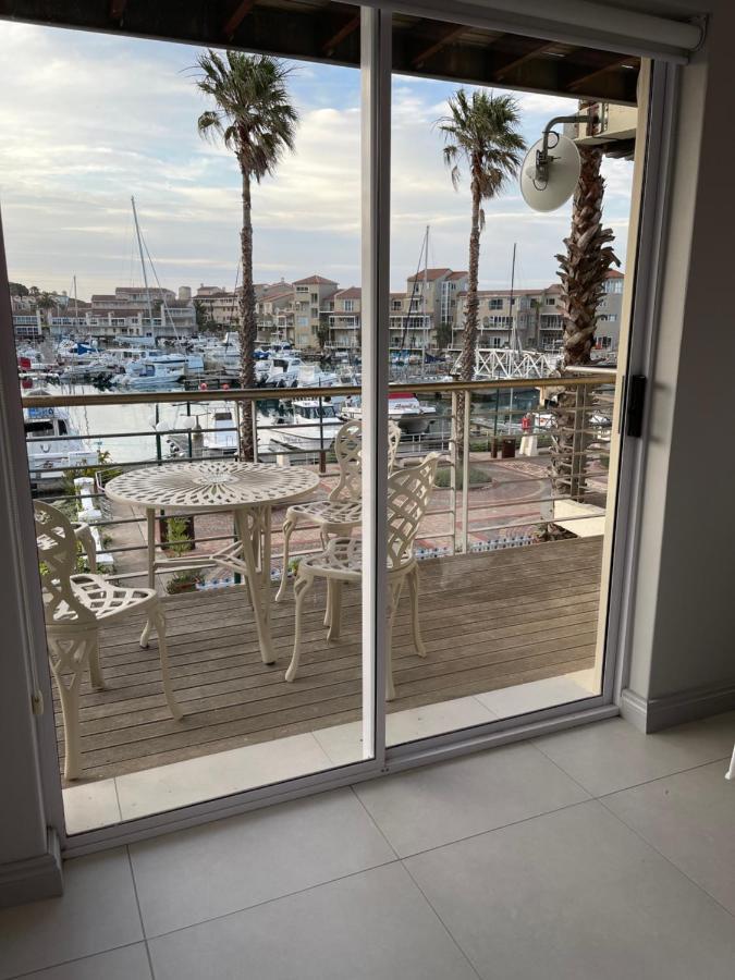 Ships Bell At Port St Francis Apartment St Francis Bay Exterior foto