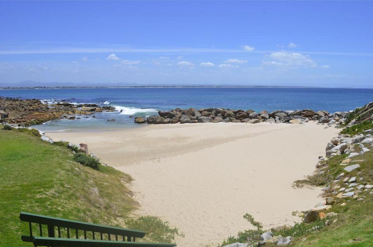 Ships Bell At Port St Francis Apartment St Francis Bay Exterior foto